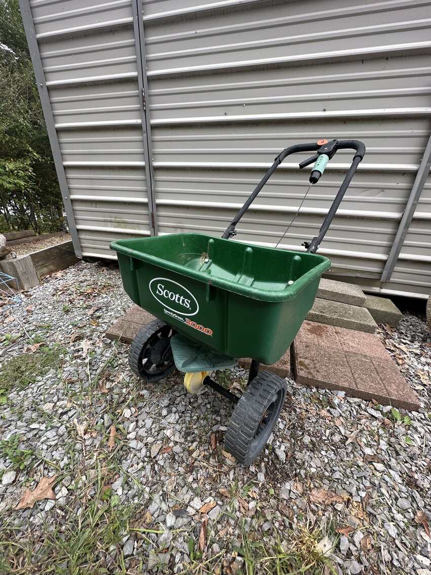 Image for Personal Property: Recreation, Tools, Households & More