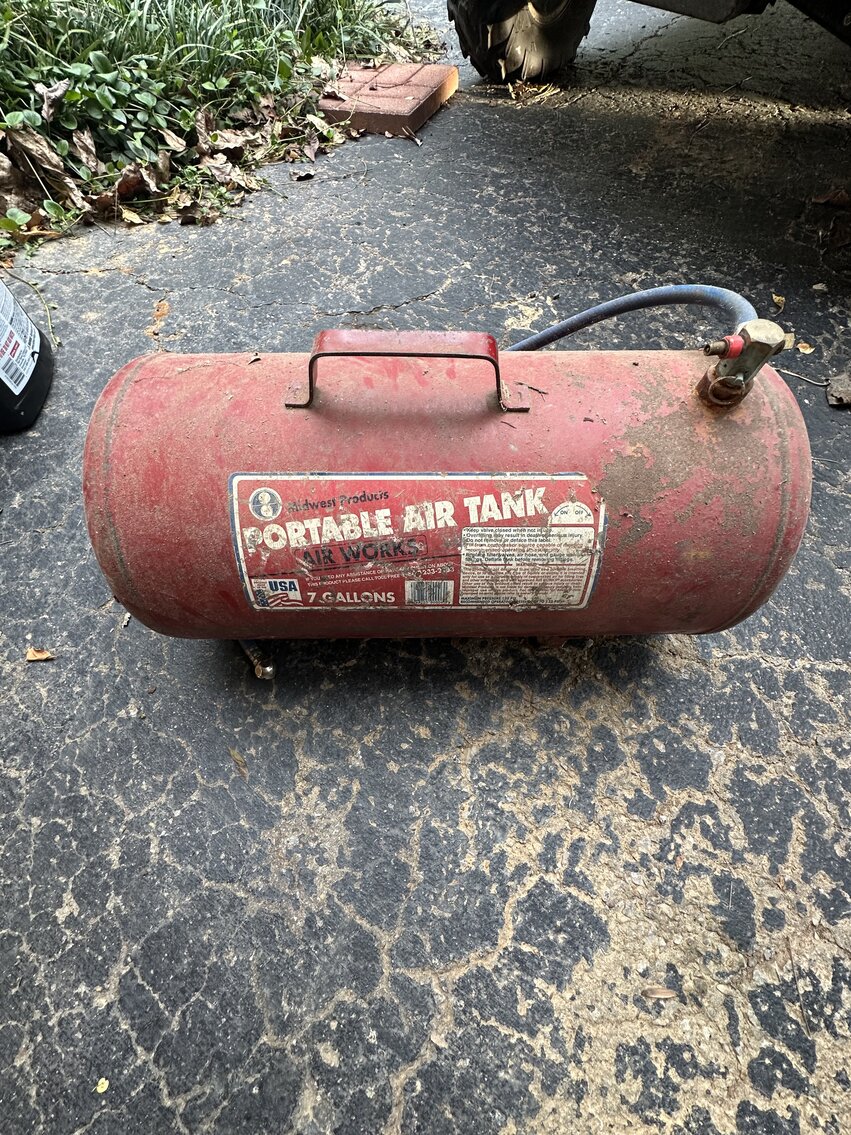 Image for Personal Property: Recreation, Tools, Households & More