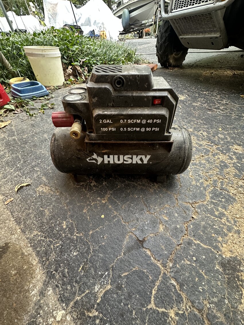 Image for Personal Property: Recreation, Tools, Households & More