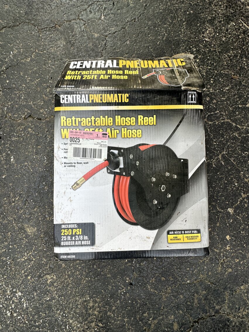 Image for Personal Property: Recreation, Tools, Households & More