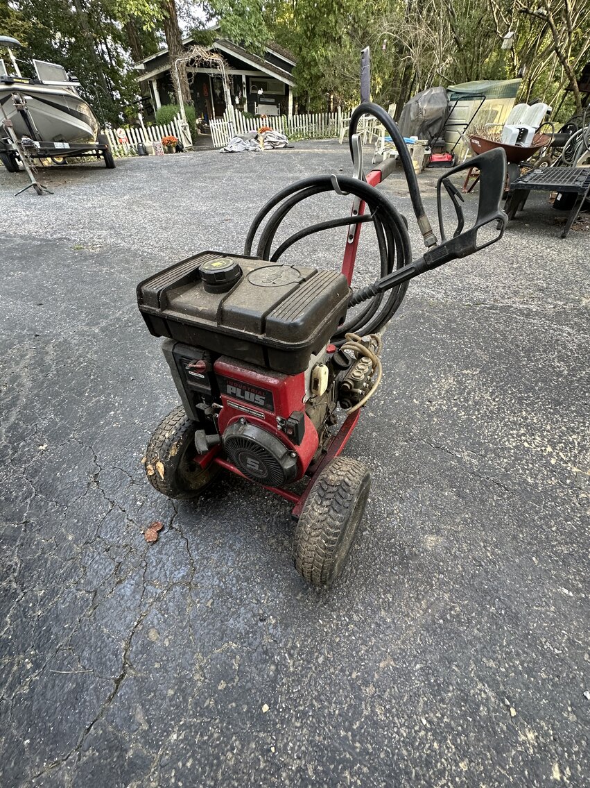 Image for Personal Property: Recreation, Tools, Households & More