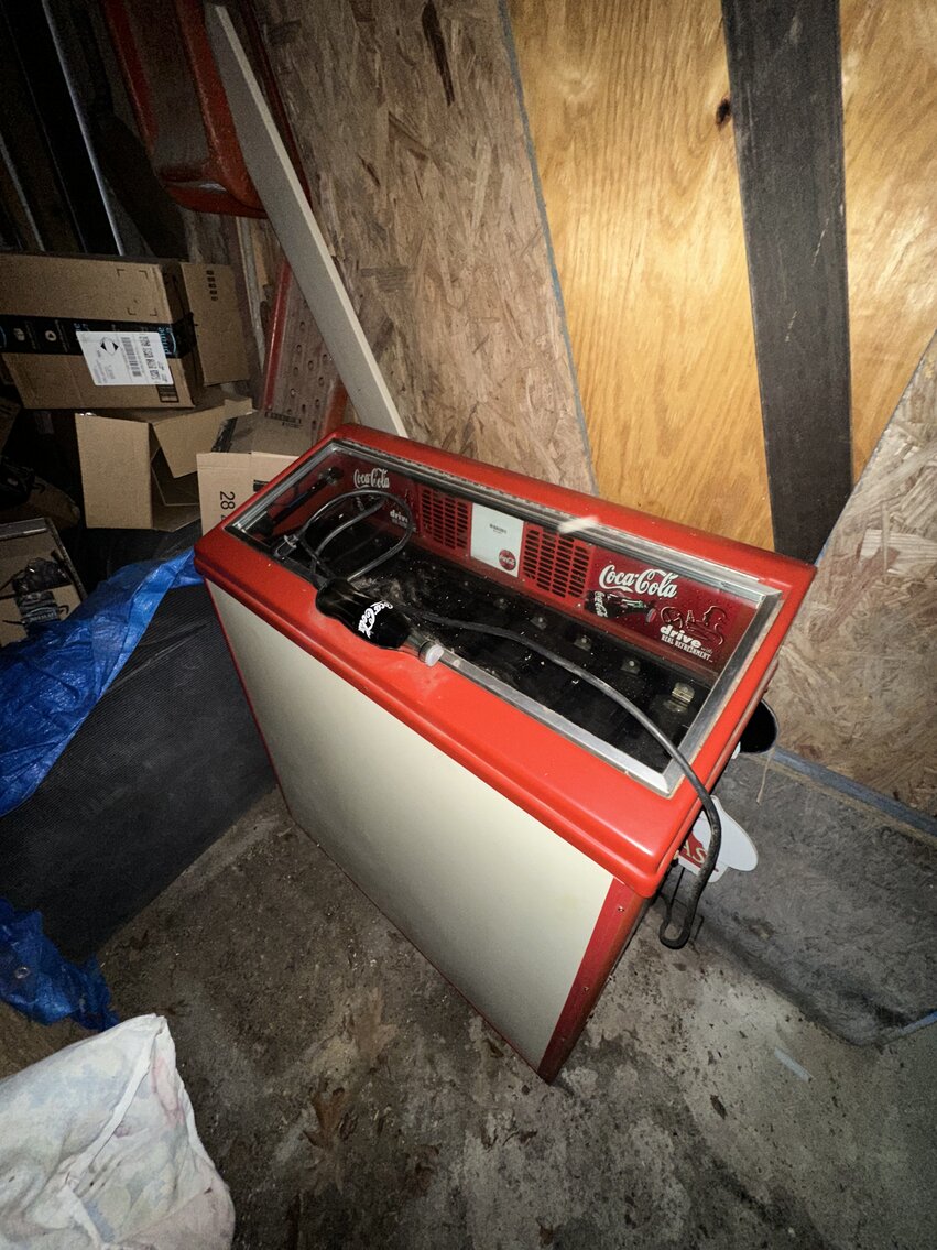 Image for Personal Property: Recreation, Tools, Households & More