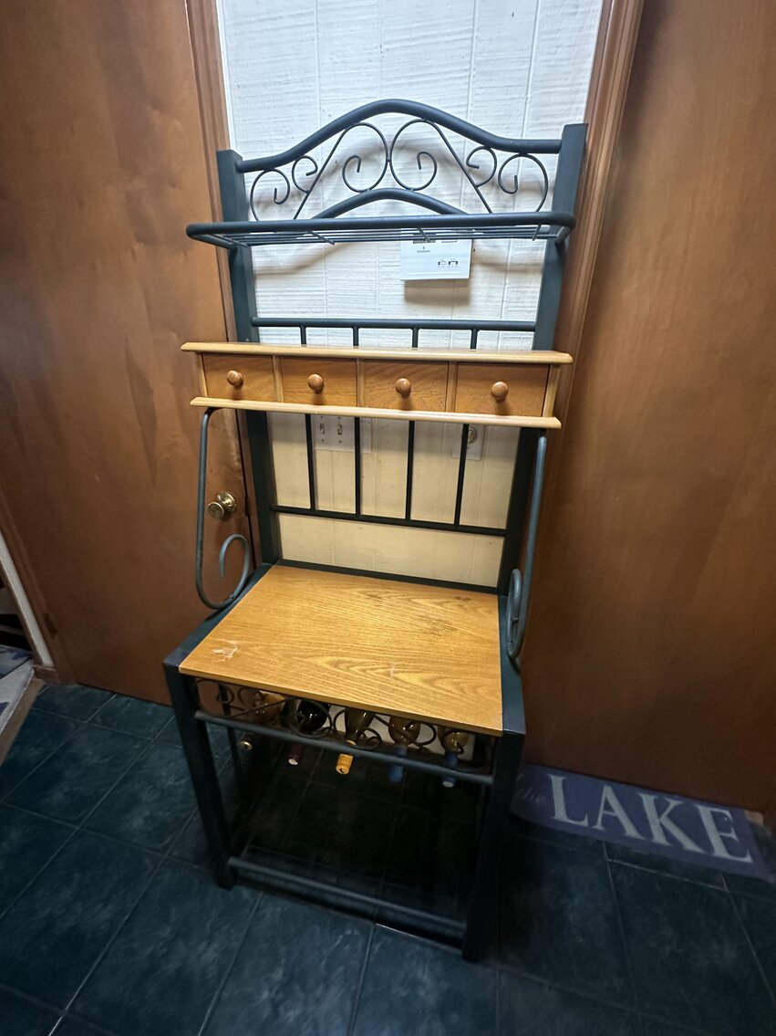 Image for Personal Property: Recreation, Tools, Households & More