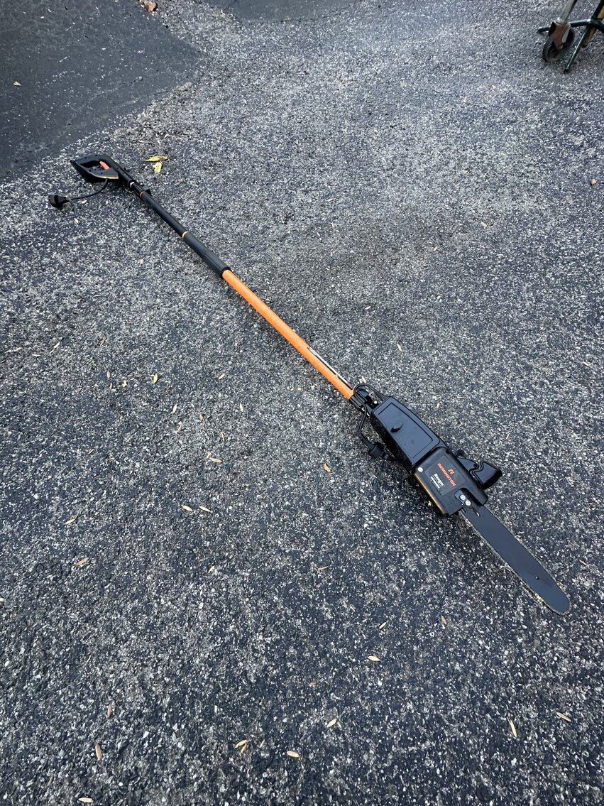 Image for Personal Property: Recreation, Tools, Households & More