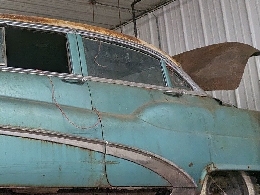 Image for Antique Cars, Tools and Parts Online Auction – Trenton, NJ