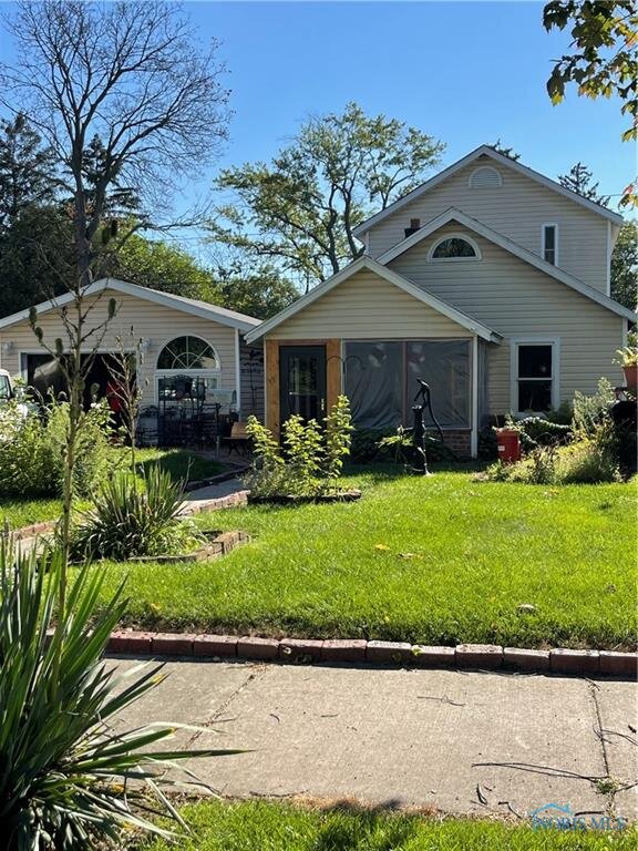 Image for MINIMUM BID AUCTION $69,000! 1351 Corry Ave