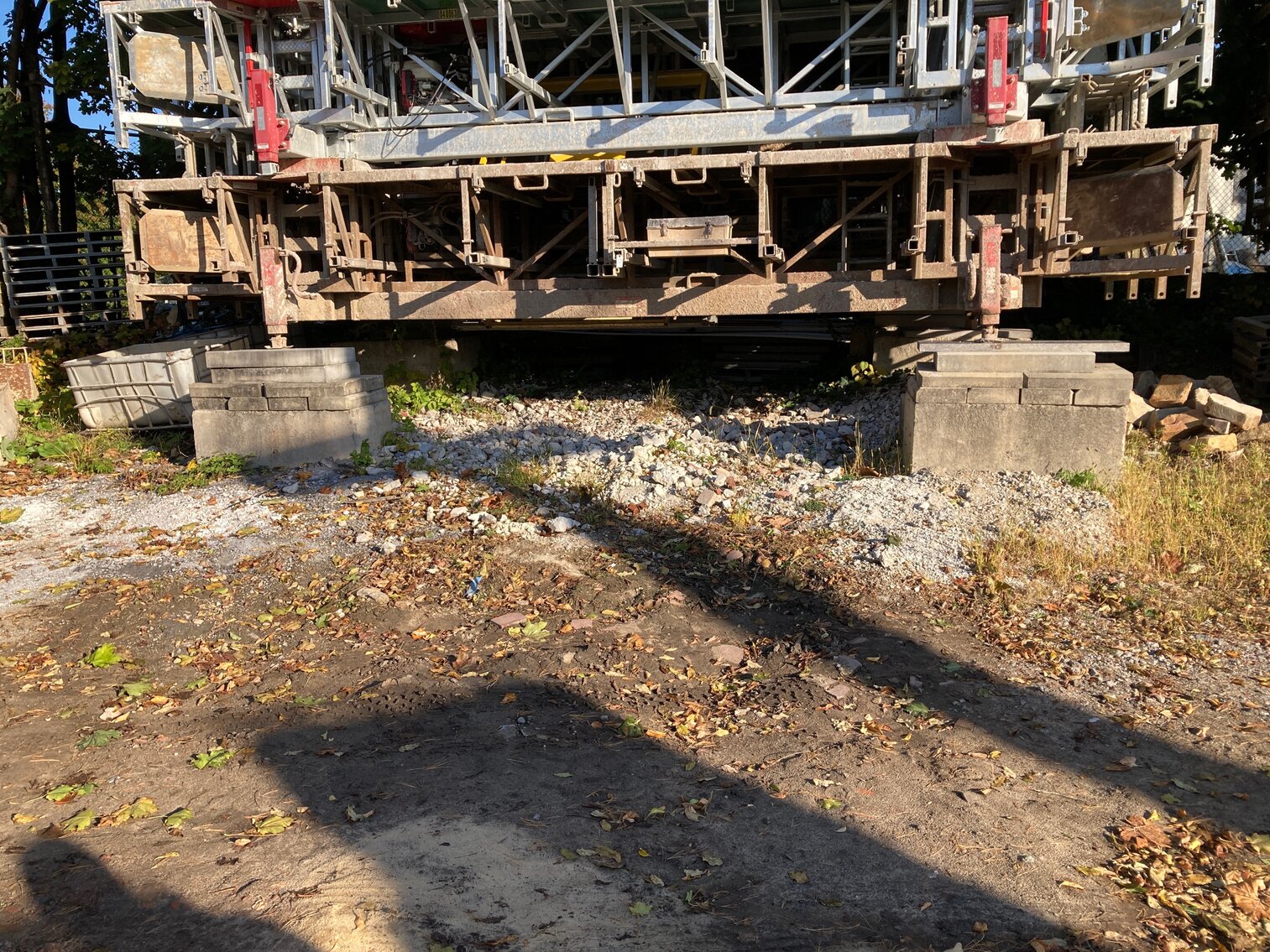 Image for Masonry Contractor Surplus Equipment & Materials Auction – Pottstown, PA