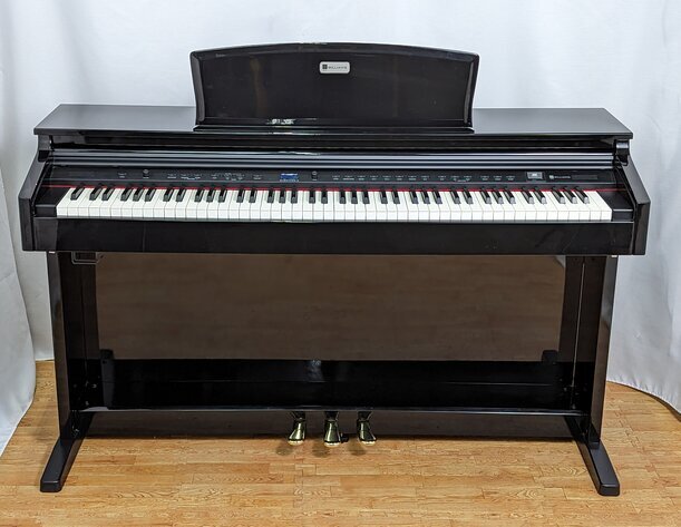 Williams Overture 2 Digital Piano Console