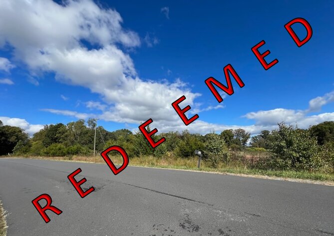 Image for Spotsylvania County Sale of Tax Delinquent Real Estate