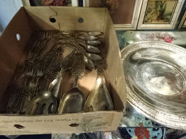 Image for Oct 26, 2023 Public Auction