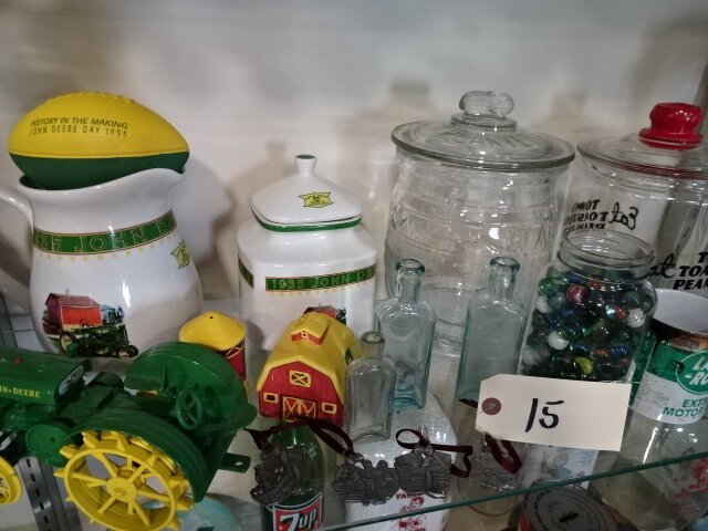 Image for Oct 26, 2023 Public Auction