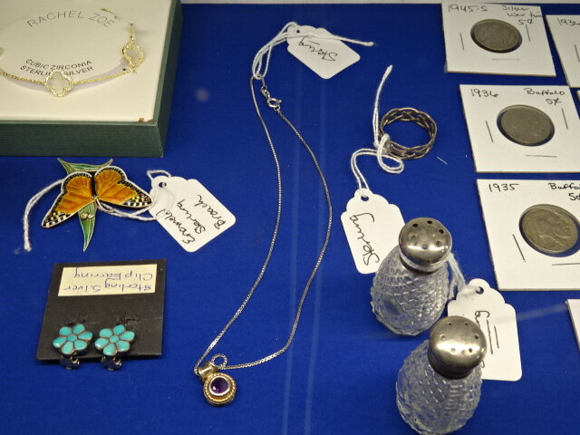 Image for Oct 26, 2023 Public Auction