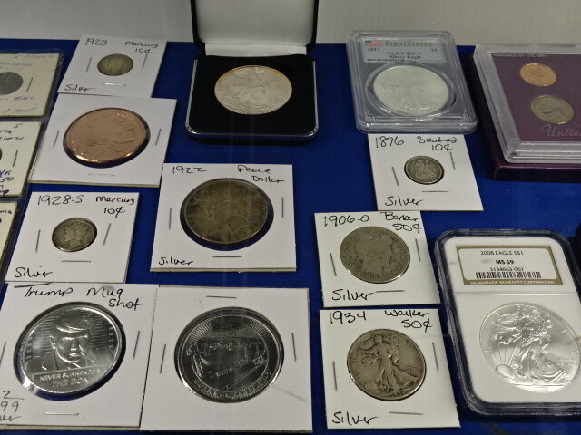 Image for Oct 26, 2023 Public Auction