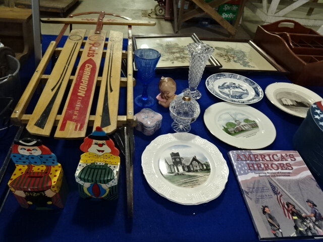 Image for Oct 26, 2023 Public Auction