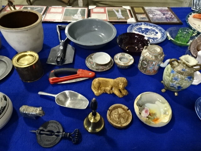 Image for Oct 26, 2023 Public Auction