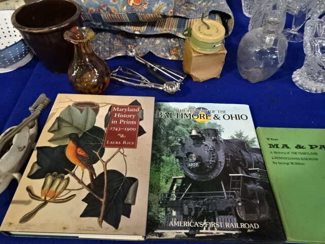 Image for Oct 26, 2023 Public Auction