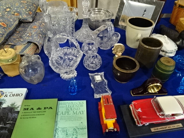 Image for Oct 26, 2023 Public Auction