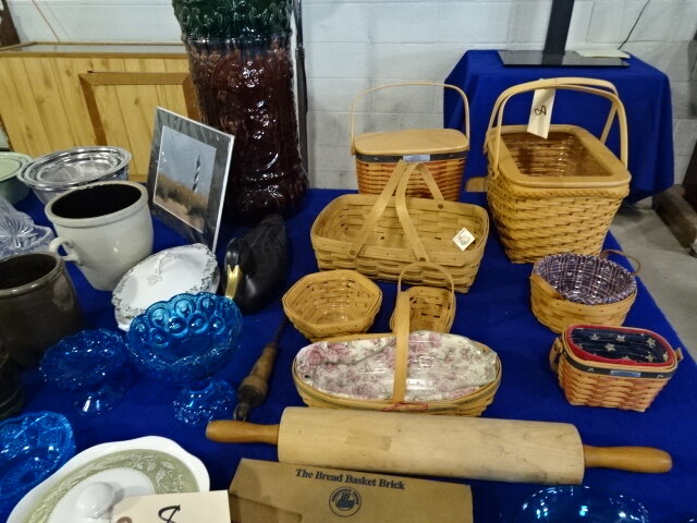 Image for Oct 26, 2023 Public Auction