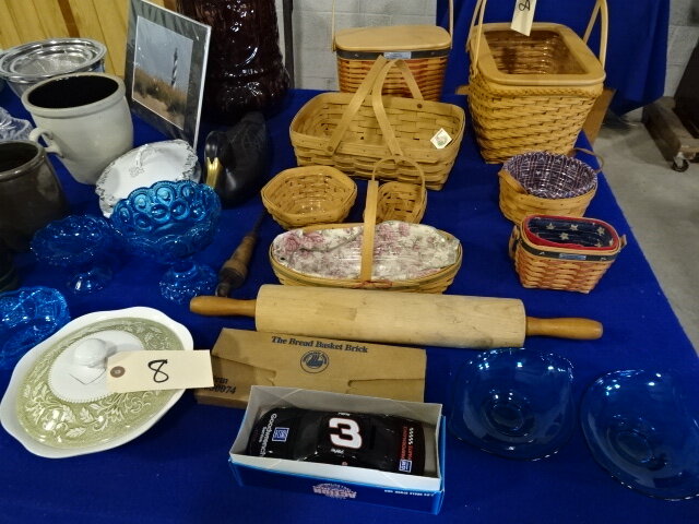 Image for Oct 26, 2023 Public Auction