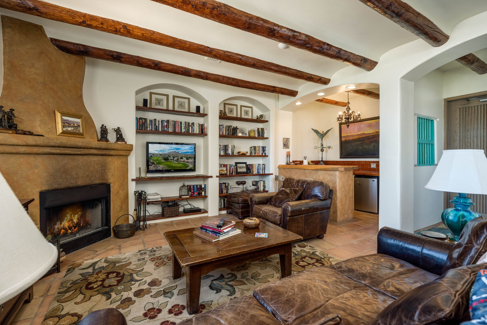 Image for Former Home of Astronaut Frank Borman - Las Cruces, New Mexico