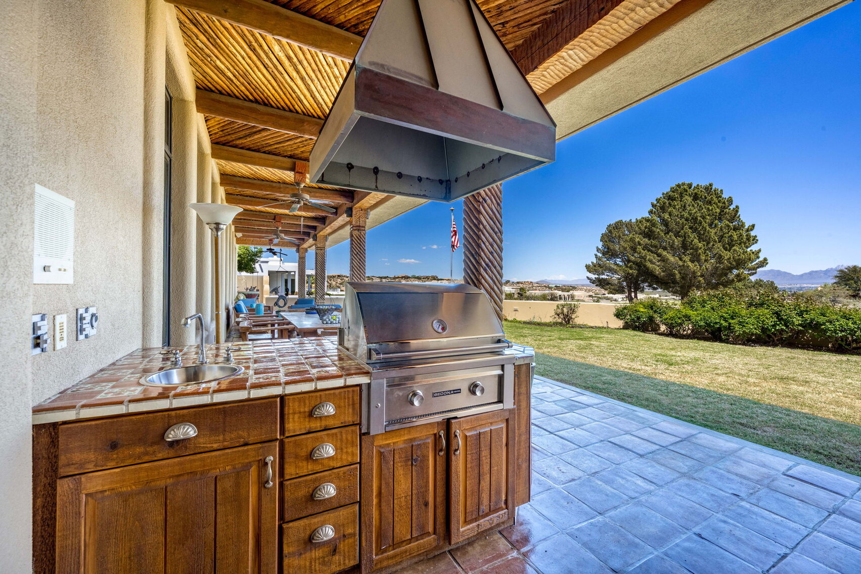 Image for Former Home of Astronaut Frank Borman - Las Cruces, New Mexico