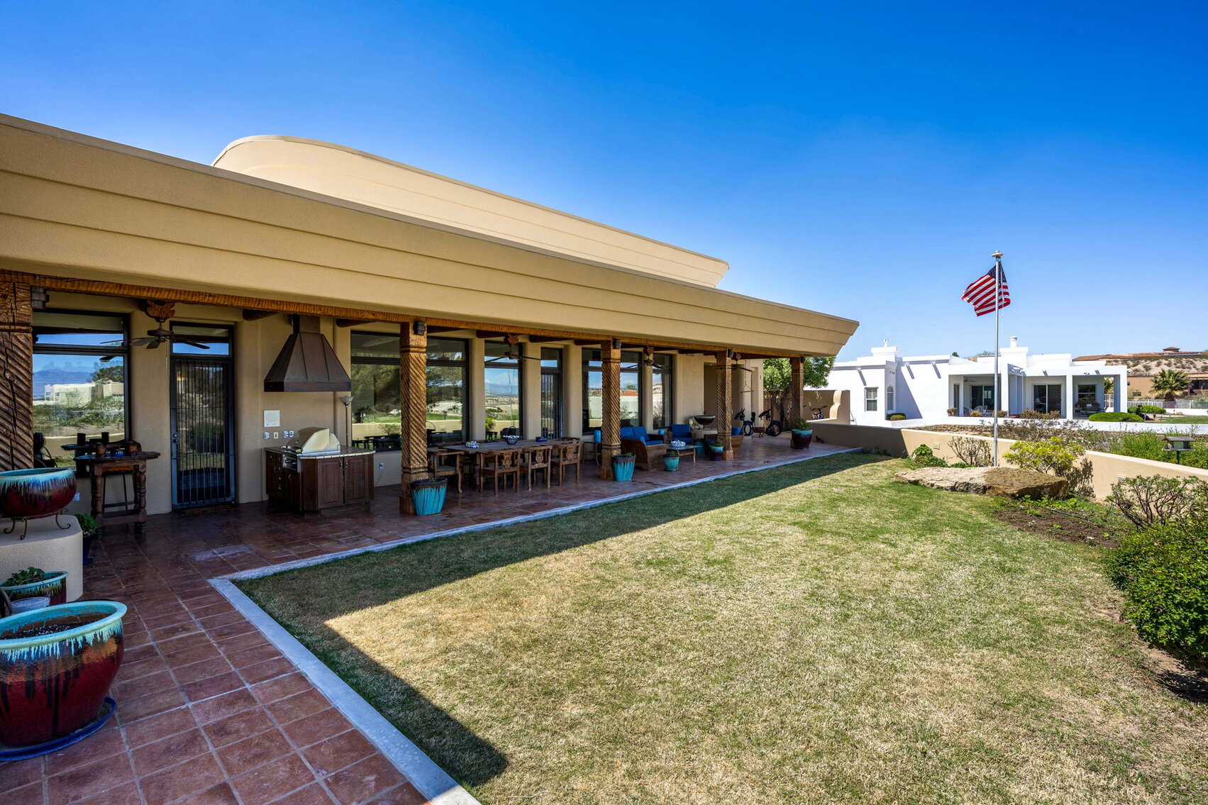 Image for Former Home of Astronaut Frank Borman - Las Cruces, New Mexico