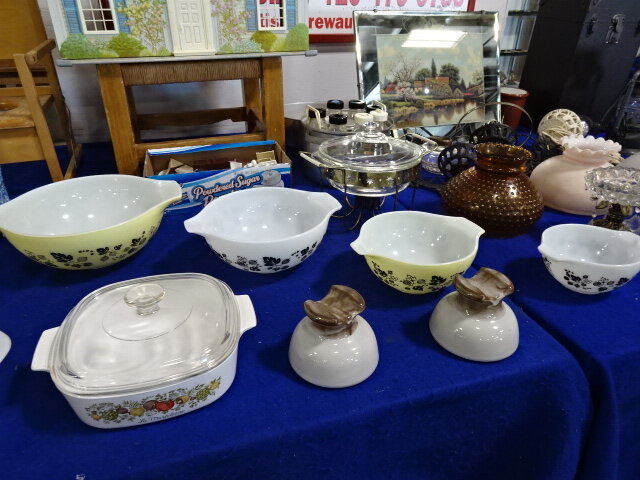 Image for Oct 26, 2023 Public Auction