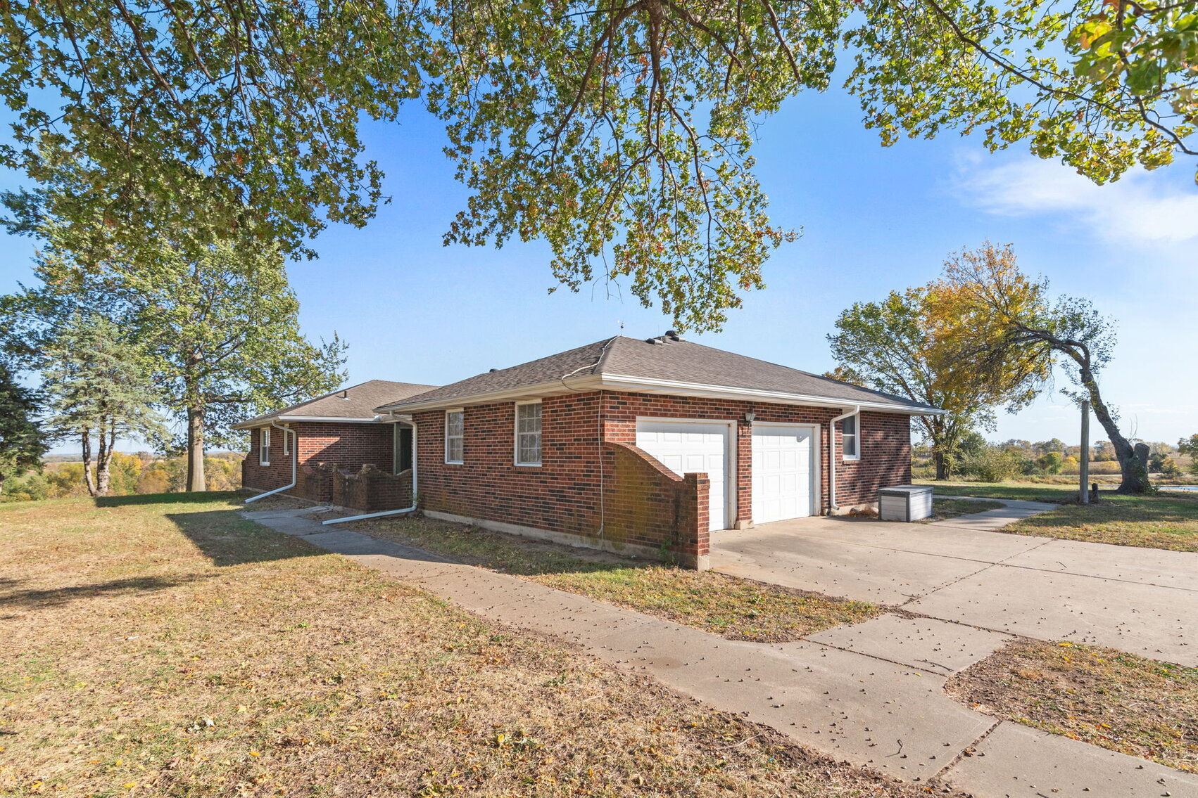 Image for Windy Ridge Farm Land Auction