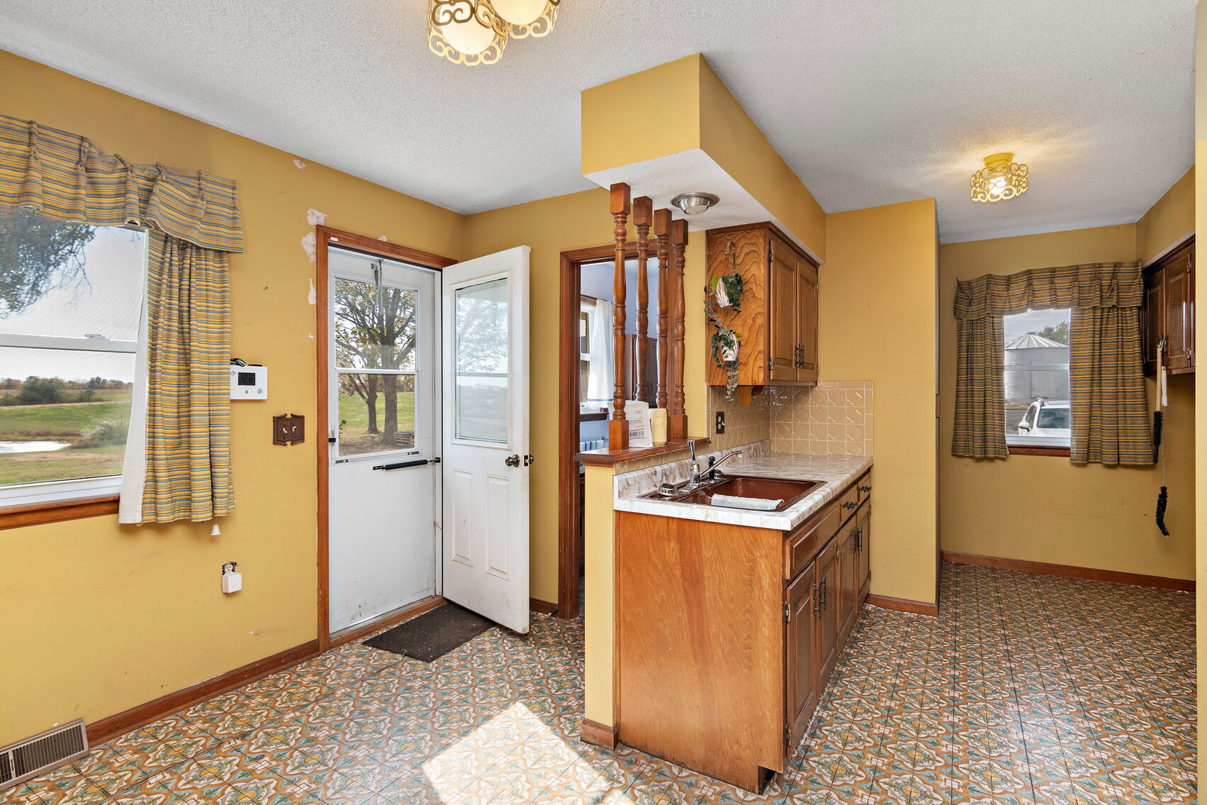 Image for Windy Ridge Farm Land Auction