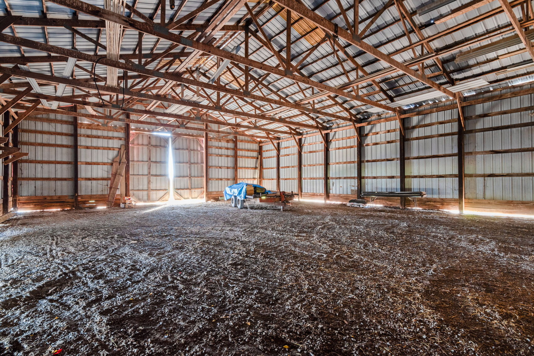 Image for Windy Ridge Farm Land Auction