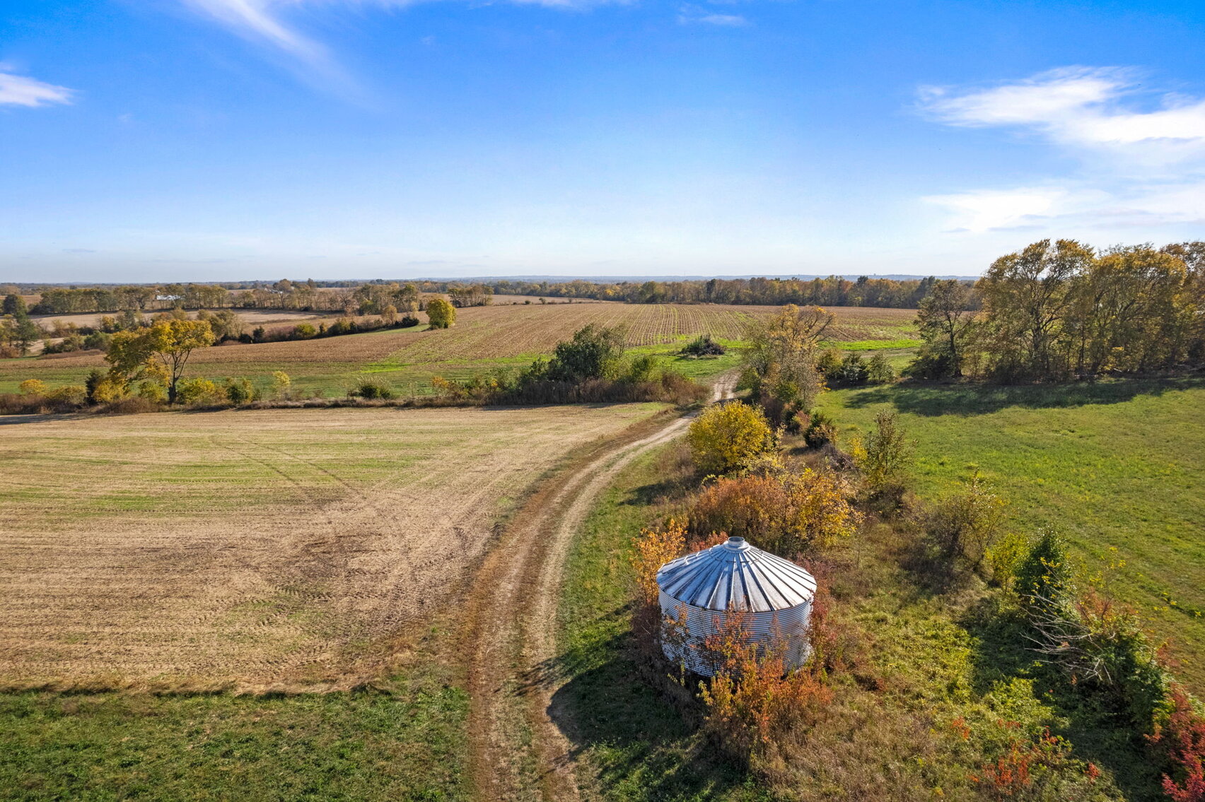 Image for Windy Ridge Farm Land Auction