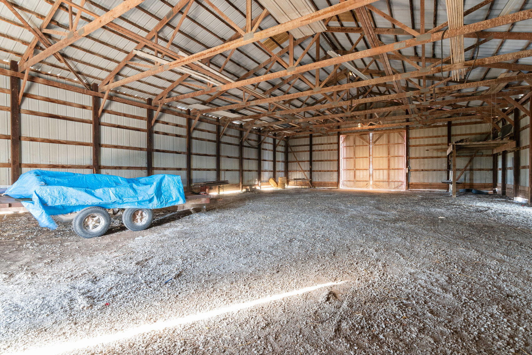 Image for Windy Ridge Farm Land Auction