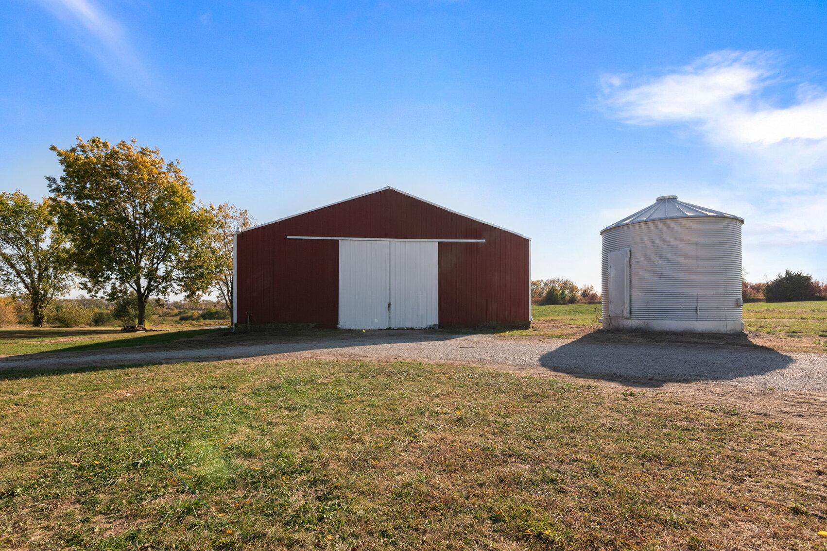 Image for Windy Ridge Farm Land Auction