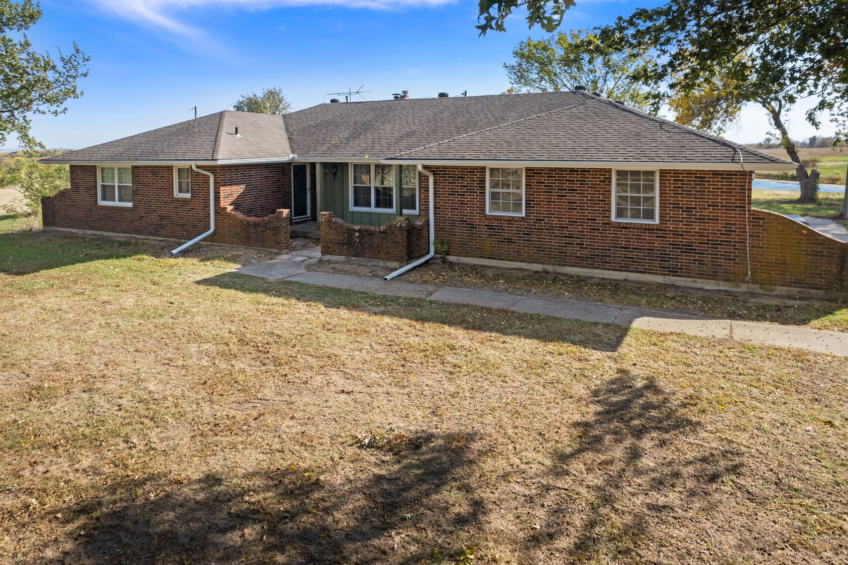 Image for Windy Ridge Farm Land Auction