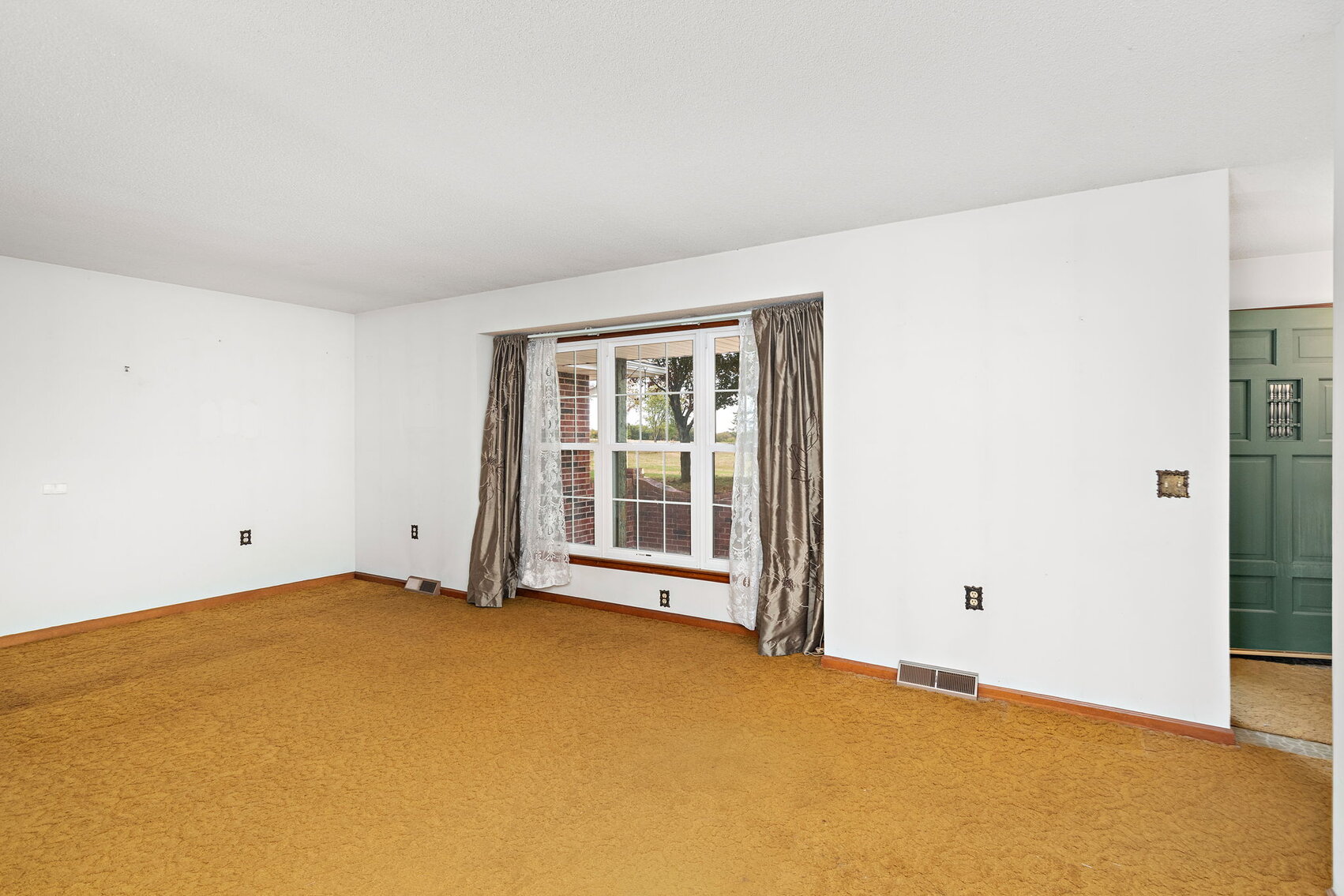 Image for Windy Ridge Farm Land Auction