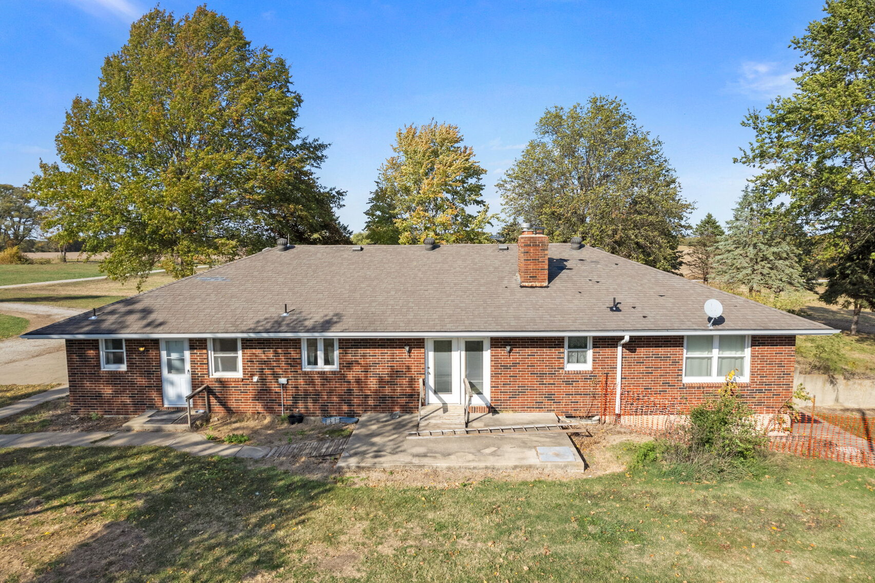 Image for Windy Ridge Farm Land Auction