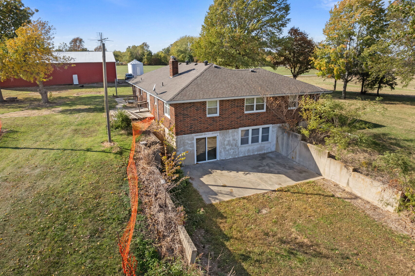 Image for Windy Ridge Farm Land Auction