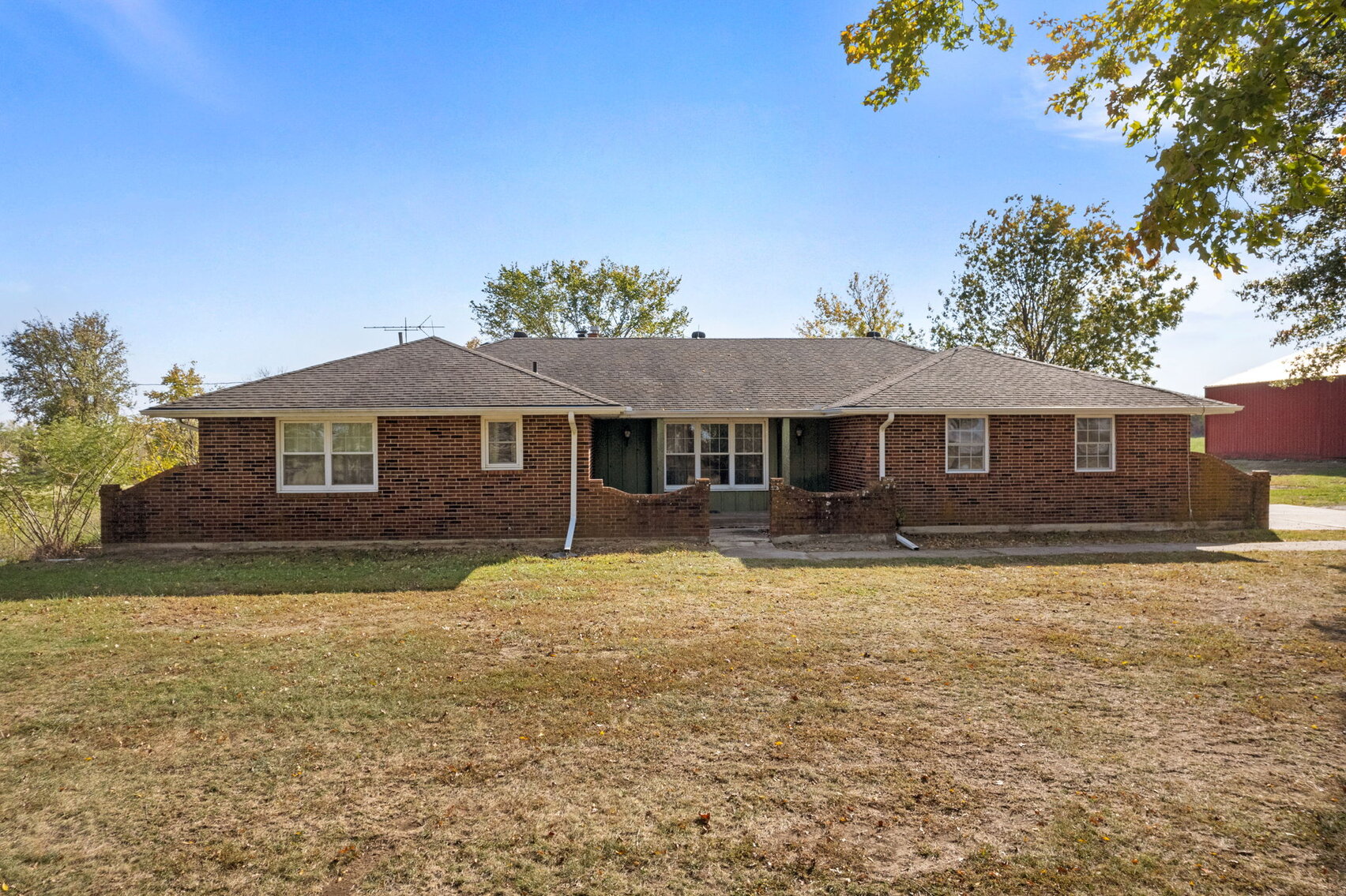 Image for Windy Ridge Farm Land Auction