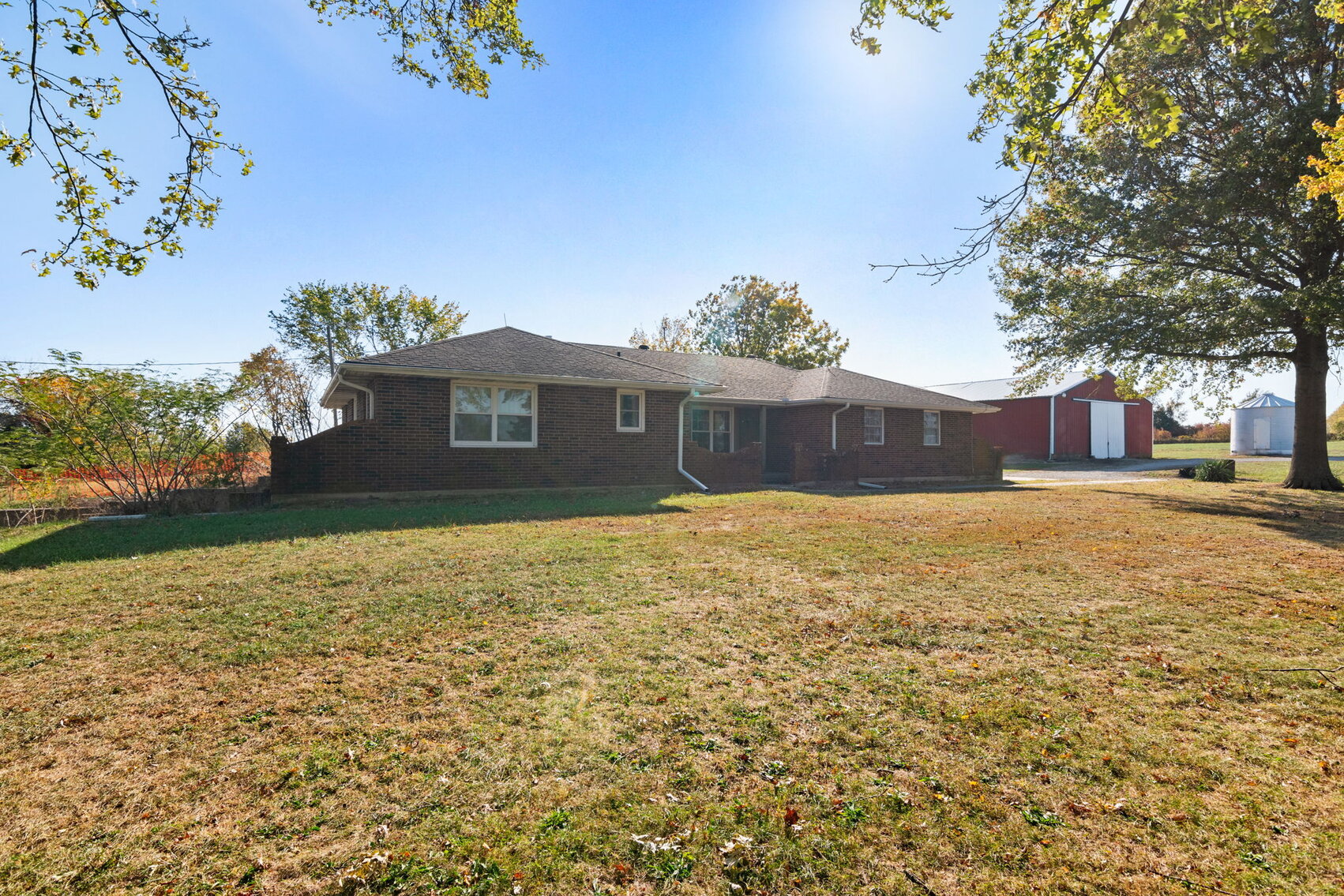 Image for Windy Ridge Farm Land Auction