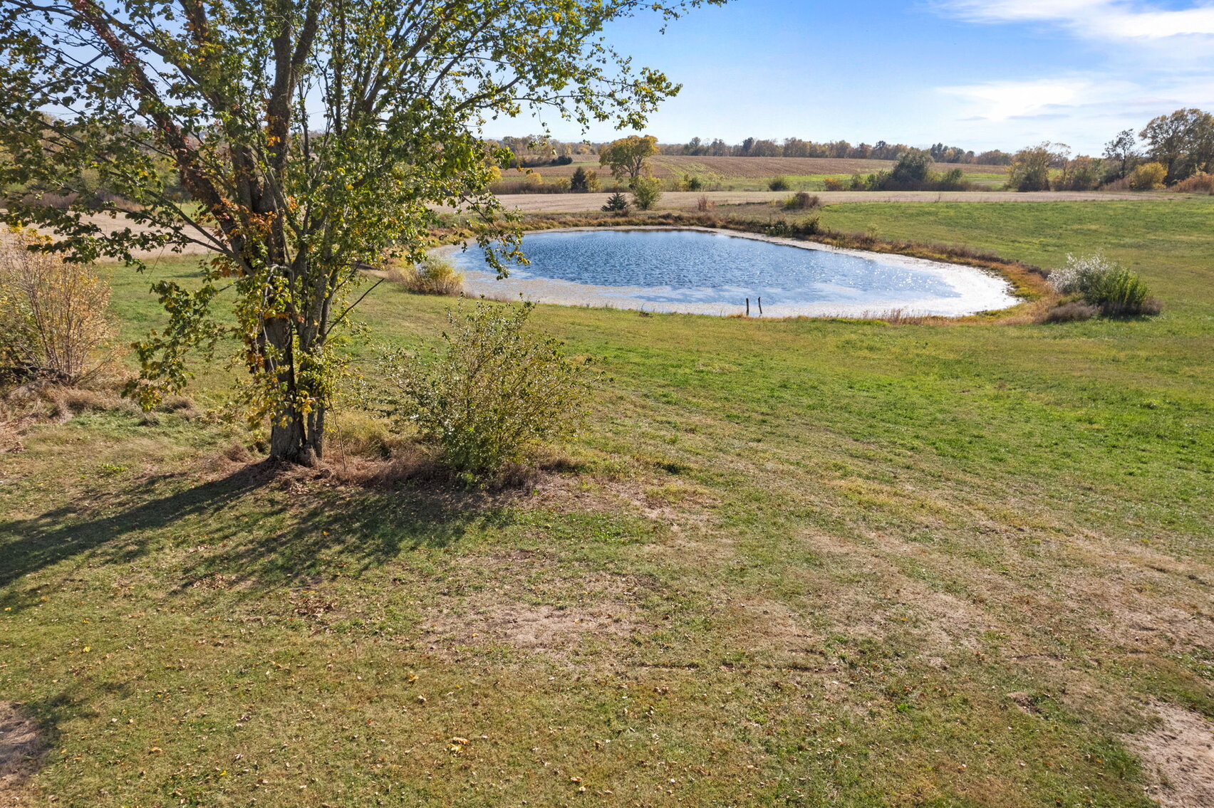 Image for Windy Ridge Farm Land Auction