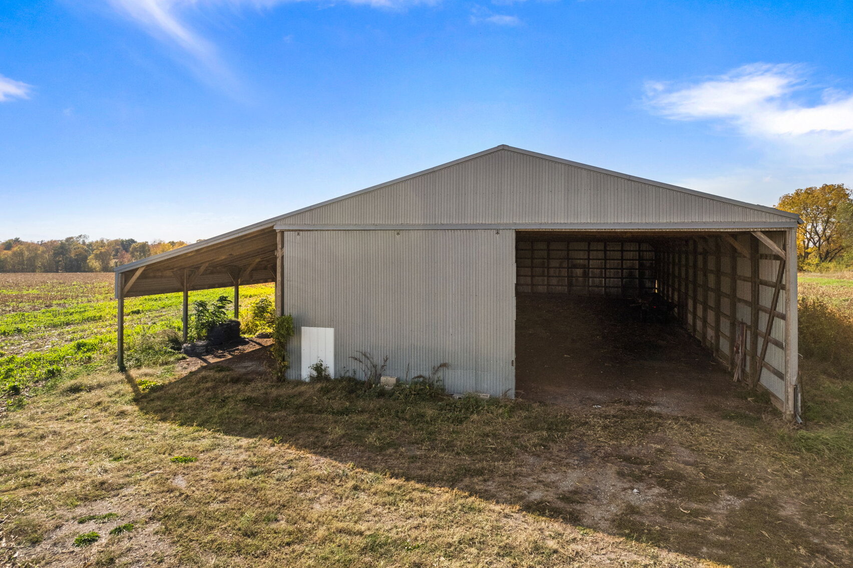 Image for Windy Ridge Farm Land Auction