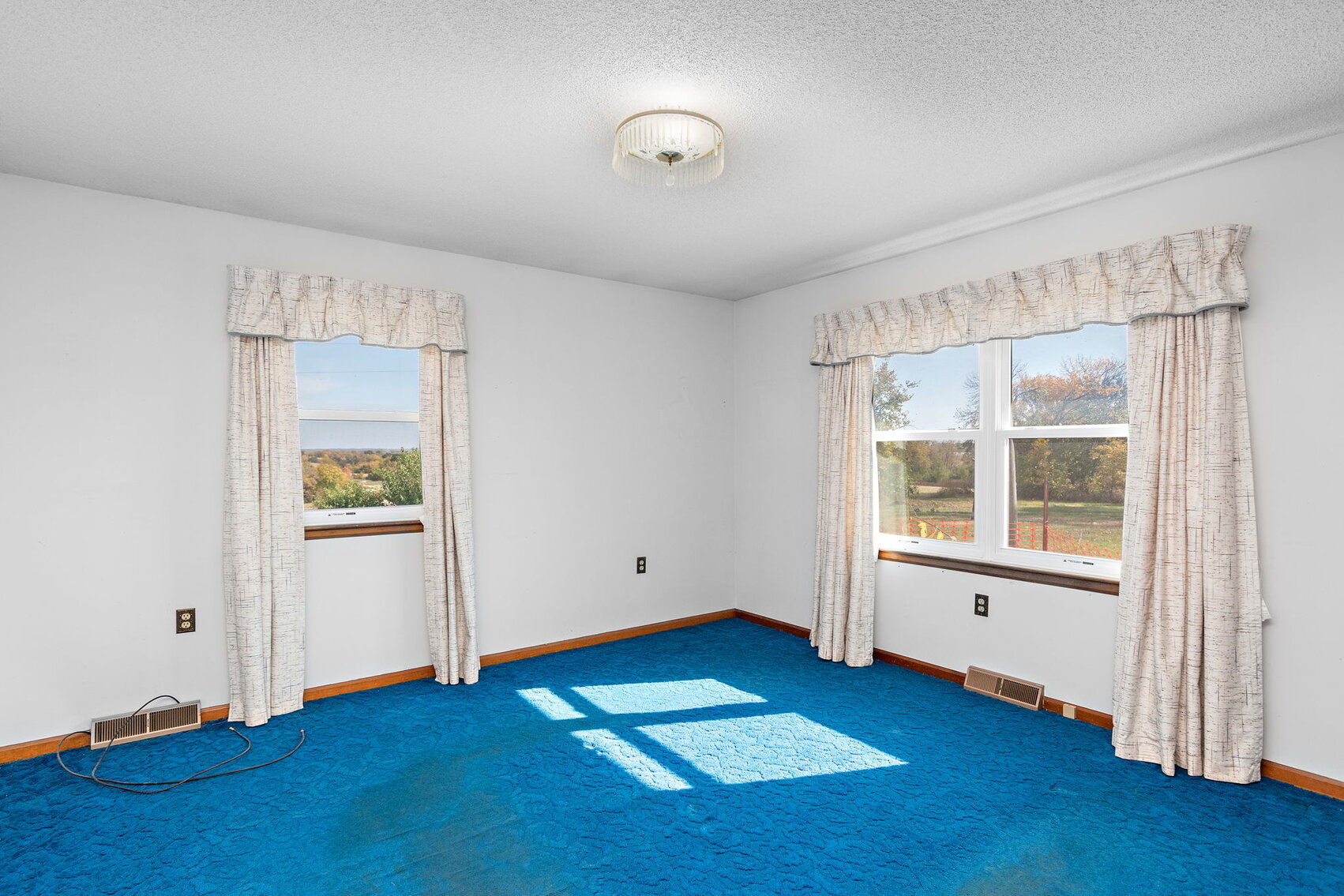 Image for Windy Ridge Farm Land Auction