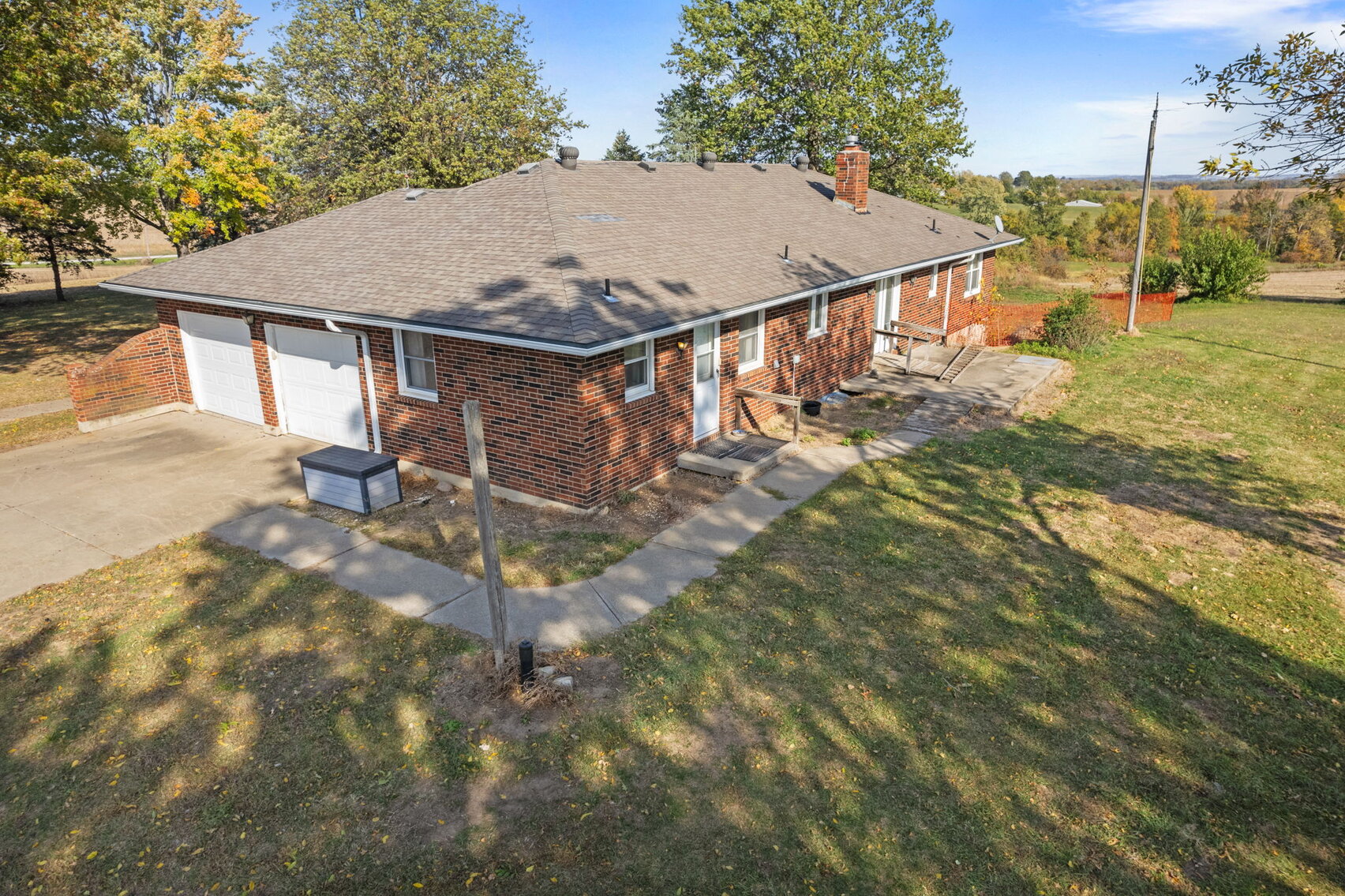 Image for Windy Ridge Farm Land Auction