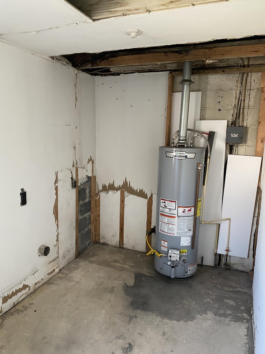 Image for SOLD $79,200 - Clean 3 Bedroom in Saint Albans