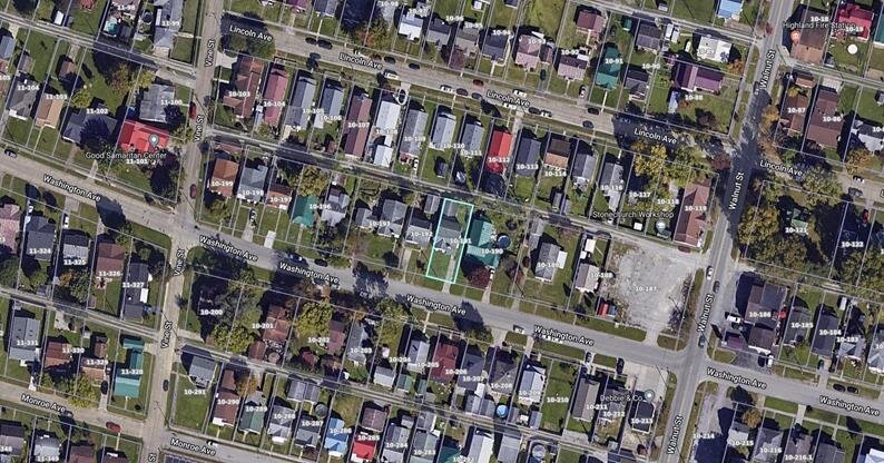 Image for SOLD $79,200 - Clean 3 Bedroom in Saint Albans