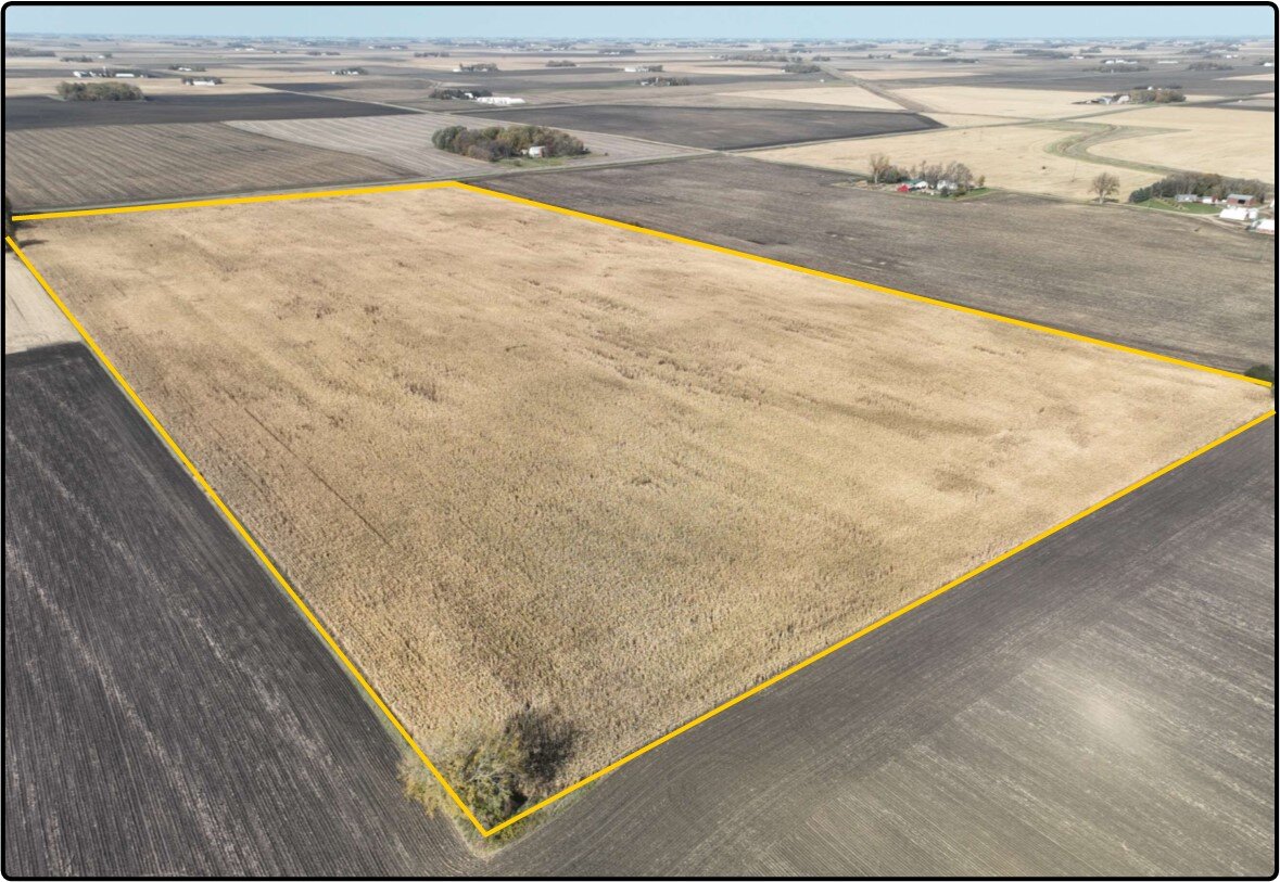 Image for Closed - Brown Co., MN - 80.00 Ac., m/l (190-0218-01)