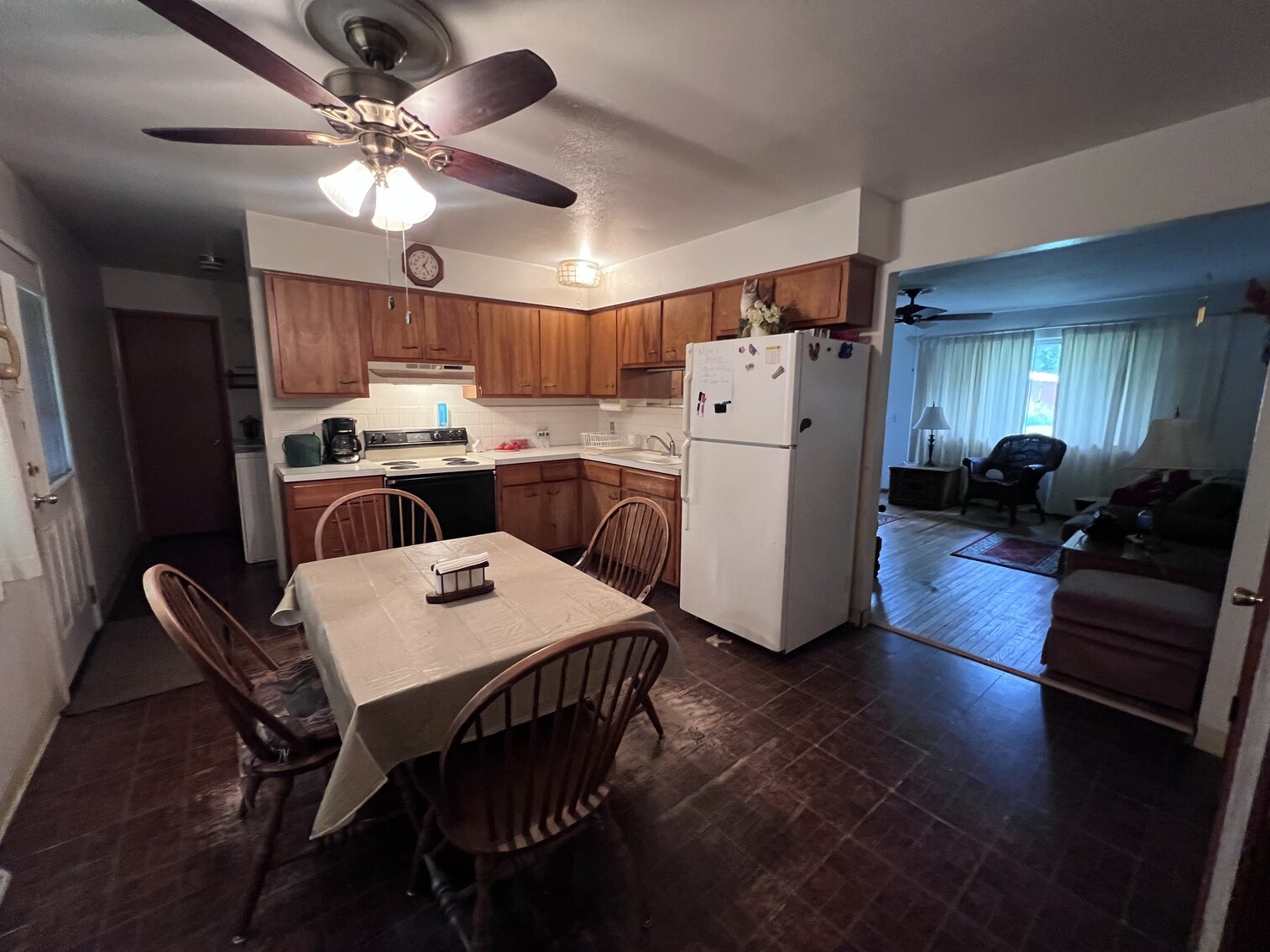 Image for MINIMUM AUCTION $99,000! 929 Raymill Rd