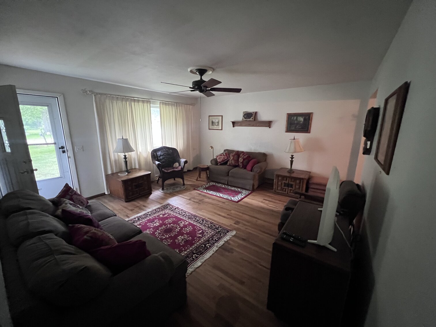 Image for MINIMUM AUCTION $99,000! 929 Raymill Rd