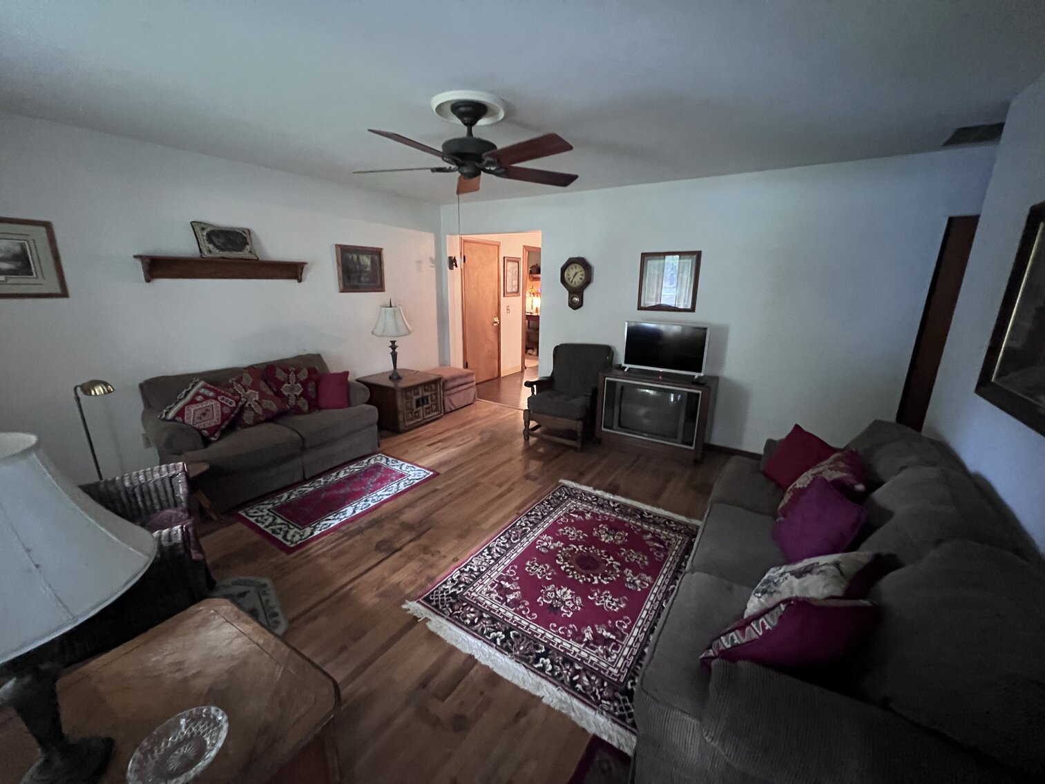 Image for MINIMUM AUCTION $99,000! 929 Raymill Rd