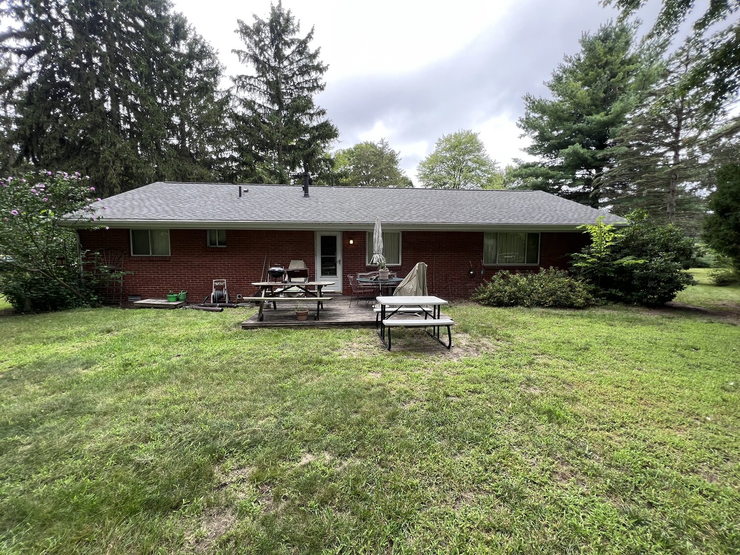 Image for MINIMUM AUCTION $99,000! 929 Raymill Rd